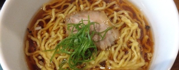 信州小麦の麺処 さくら木