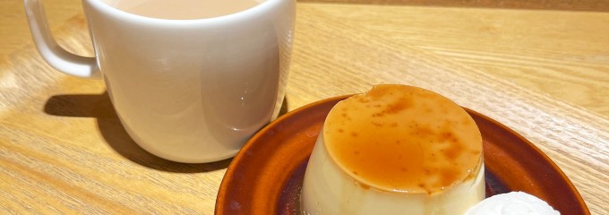 カフェアンドミール ムジ 吉祥寺店