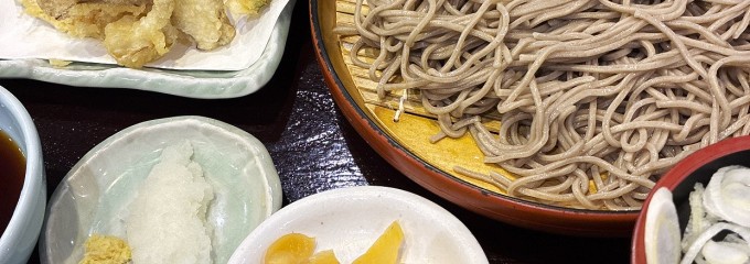 天丼てんや 長野徳間店