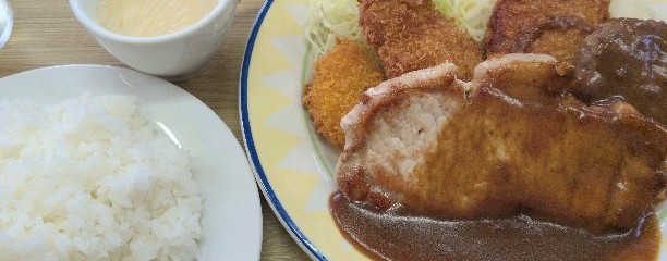 洋食 ZORO