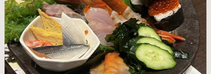 鮨のえん屋 東京調布店