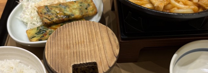 やよい軒 藻岩店