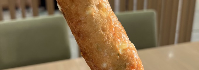 守谷ＳＡ上りスナックコーナー