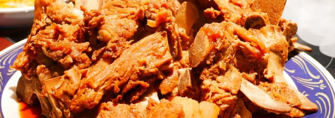 四川料理 品品香