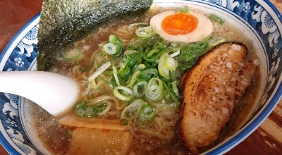 麺屋 いつき 戸塚 泉 栄 瀬谷区 いずみ野 ラーメン