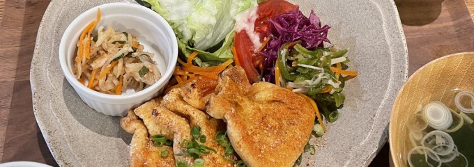 まがり暮らしのカンパネラ