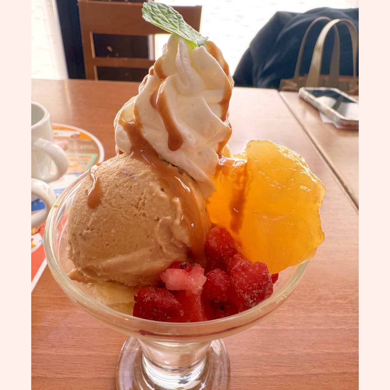 ココス 稲城 店