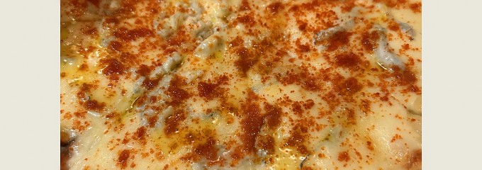 トラットリア ラ タルタルギーナ