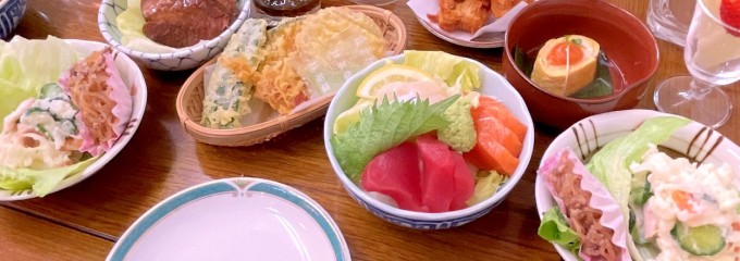 居酒屋 萬坊