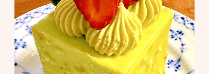 創作洋菓子 モンペリエ