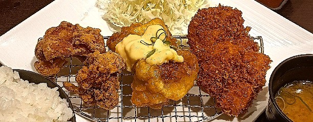 鳥さく イオンモール高知店