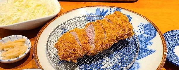 とんかつ 豚組食堂