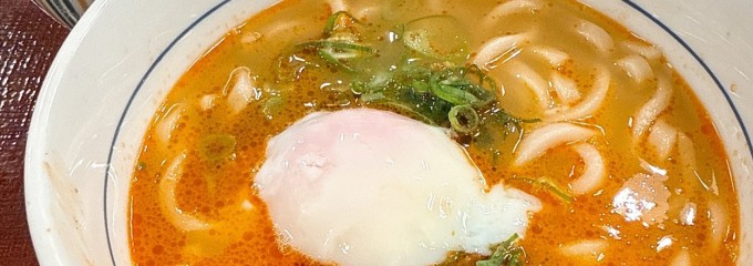 なか卯 京阪守口店