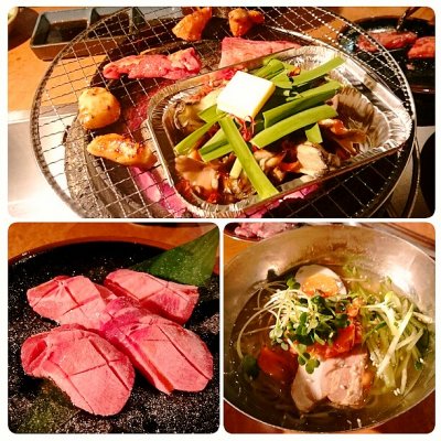 焼肉 さかい 守谷 臨時休業のお知らせ