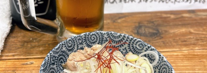 シウマイ酒場 創笑 武蔵境