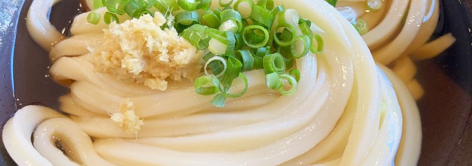 マルタツ手打ちうどん