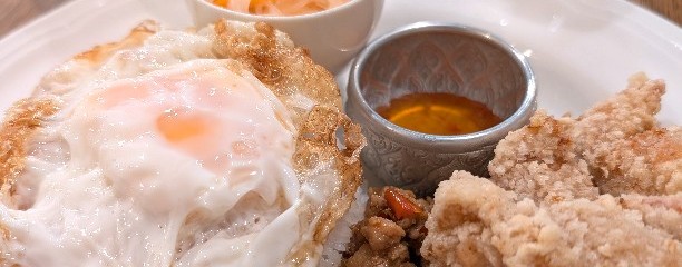 タイ料理kaonyao