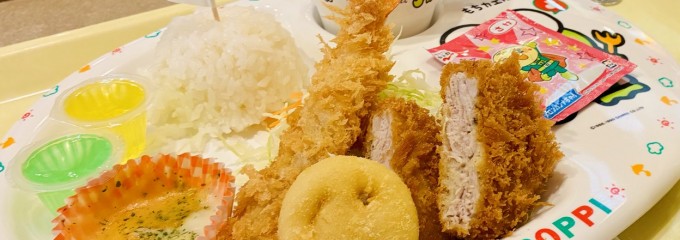 とんかつ名人かつ哲藤岡店