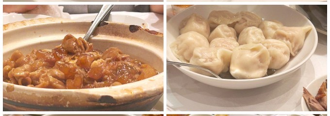 Chinese Grill 随園別館 京橋店