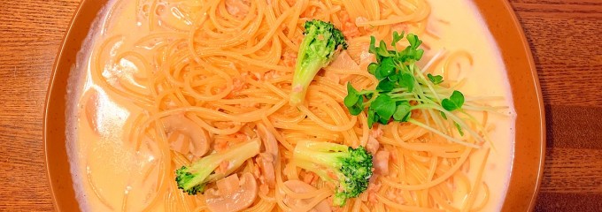 パスタ アルデンテ