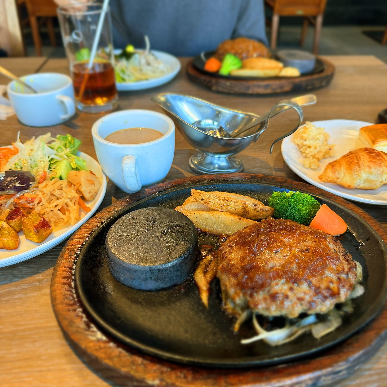 あさくま 北 山田