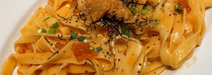 鎌倉パスタ イオンモール日吉津店