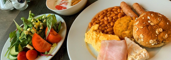 Hotel Novotel Amsterdam City