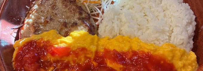 びっくりドンキー 大阪狭山店