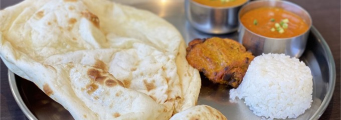 インドパキスタン料理 HUNZA