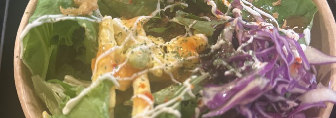 FRILL café