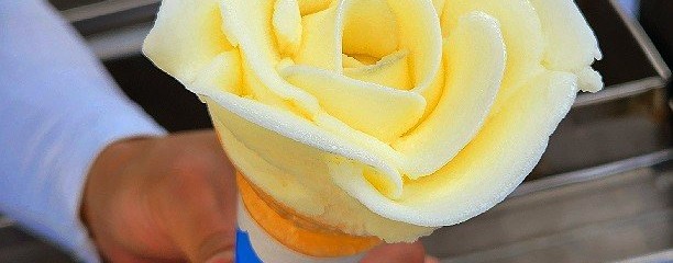 チリンチリンアイス