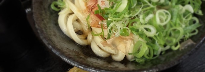 純正讃岐セルフうどん 林田製粉