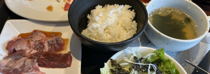 牛角食べ放題専門店 馬事公苑店