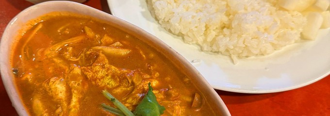 YAMIYAMIカリー 中野店