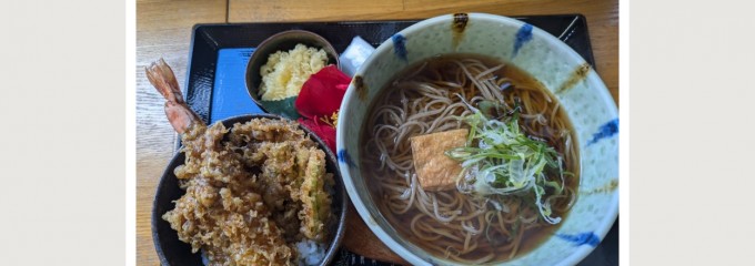 一日一膳　中村屋