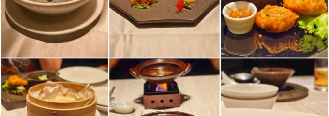 中国料理 翠陽