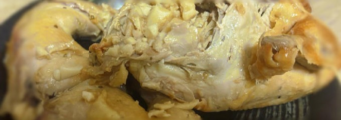 ブエノチキン 浦添店