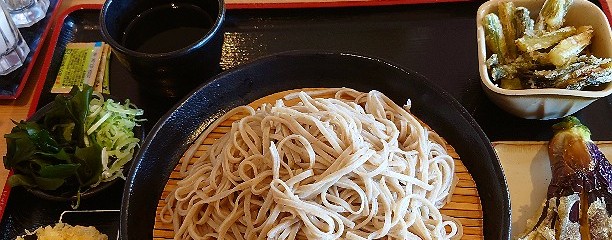 小木曽製粉所 桶狭間店