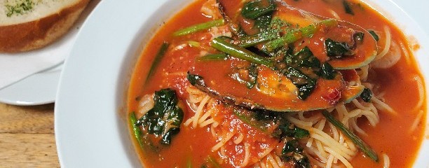 デル・ジョルノ Italia