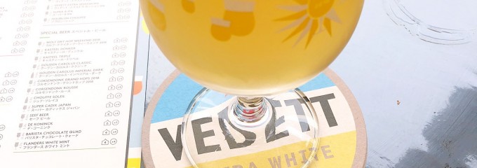 ベルギービールウィークエンド札幌