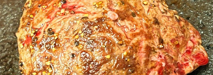 やっぱりステーキ 門前仲町