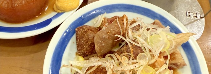 かぶら屋 船橋店