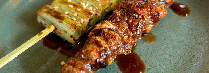 焼き鳥とワイン トリップ