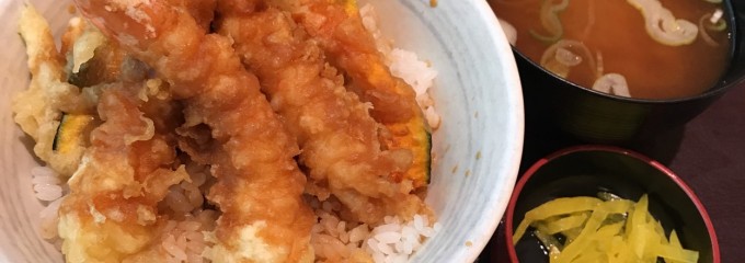 えび専門店 えび吉