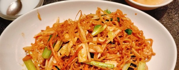 上海庭 神保町店