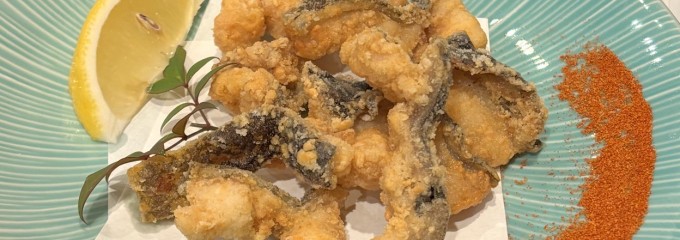 地酒&手料理 凪