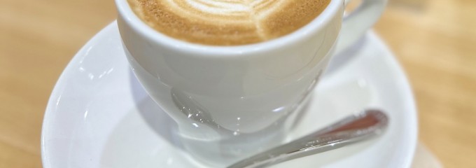 サザコーヒー エキュート品川店