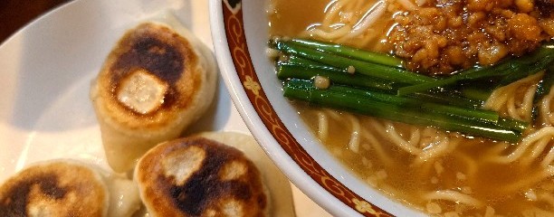 でっかい餃子 曽さんの店 代々木店
