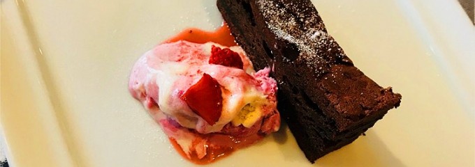 アンチョビカフェ