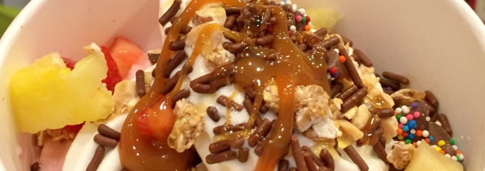 menchie's